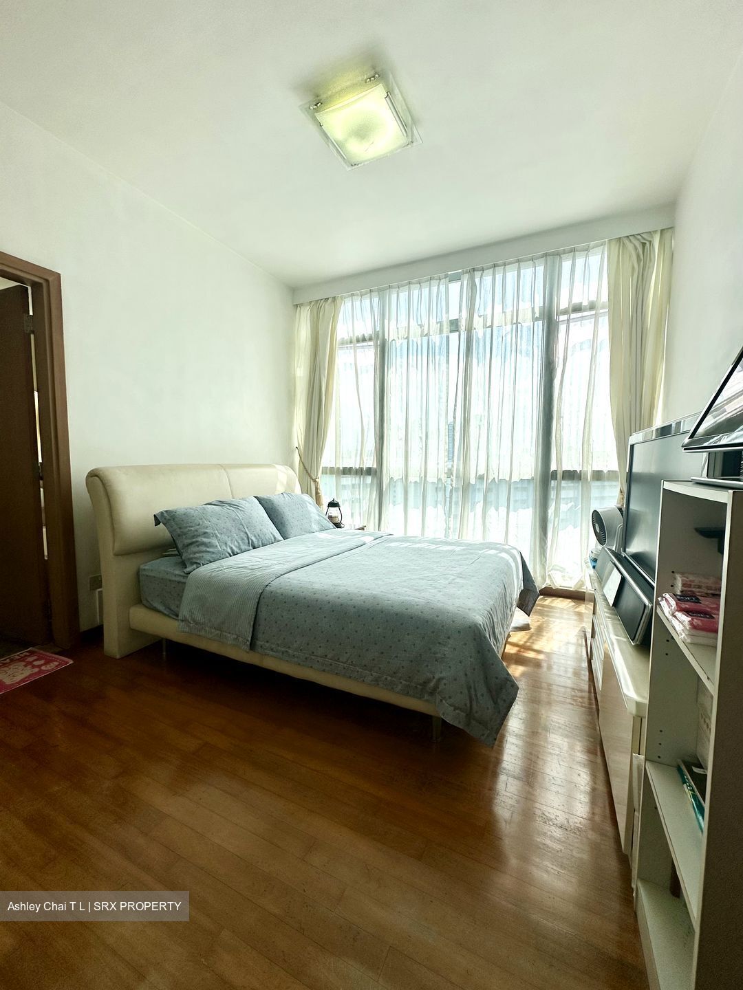 Hillview Regency (D23), Condominium #446134811
